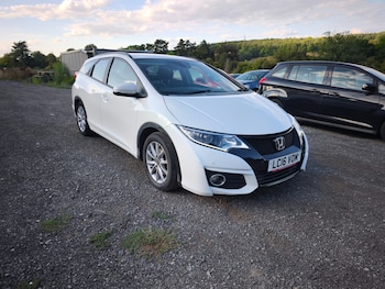 Used Honda Civic 2016 for sale - 79611228: Photo