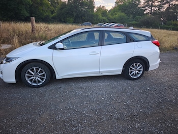 Used Honda Civic 2016 for sale - 79611228: Photo