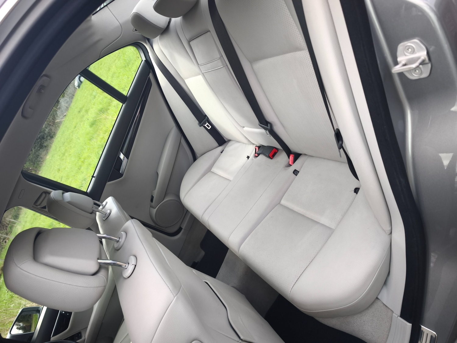 Used Mercedes-Benz C Class 2010 for sale - 78112213: Photo 16