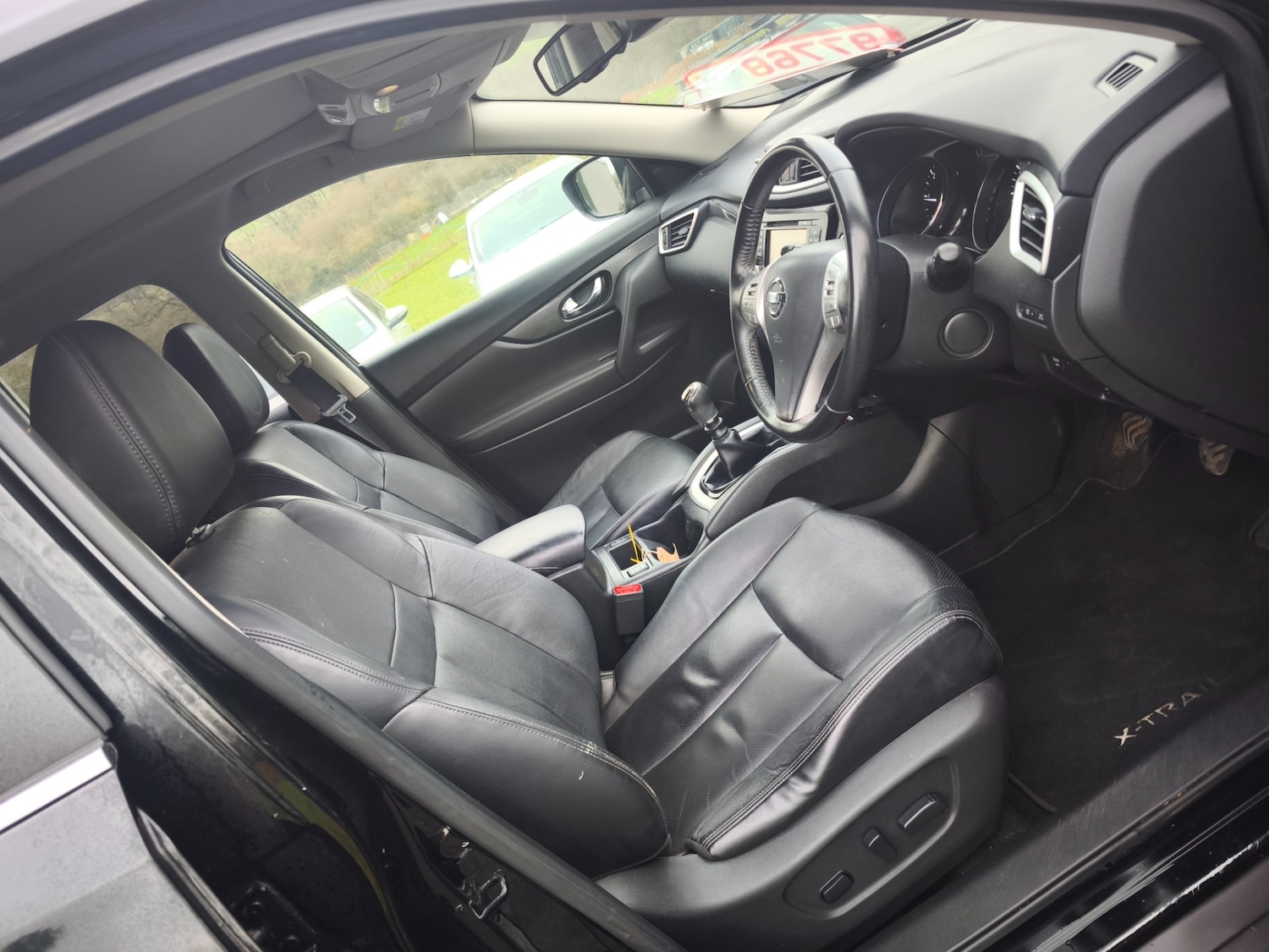 Used Nissan X-Trail 2016 for sale - 77022959: Photo 10