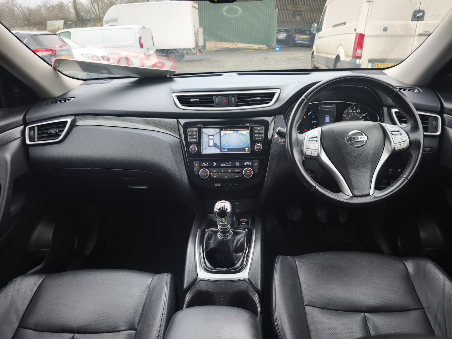 Used Nissan X-Trail 2016 for sale - 77022959: Photo 11