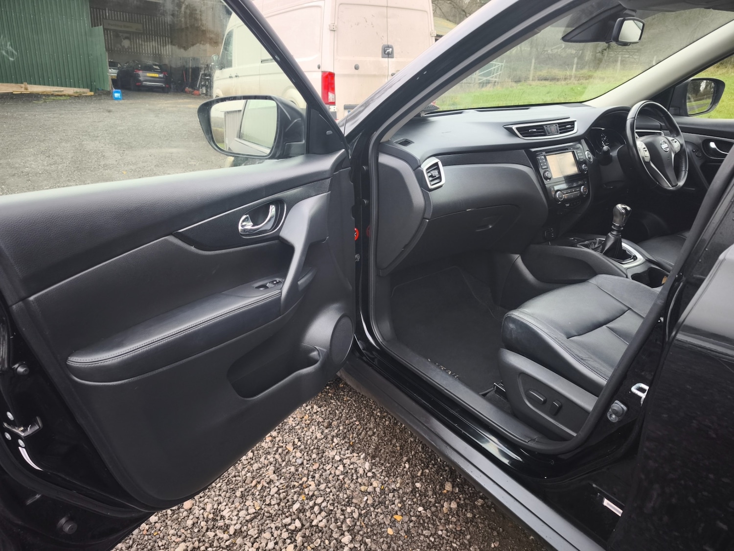 Used Nissan X-Trail 2016 for sale - 77022959: Photo 13