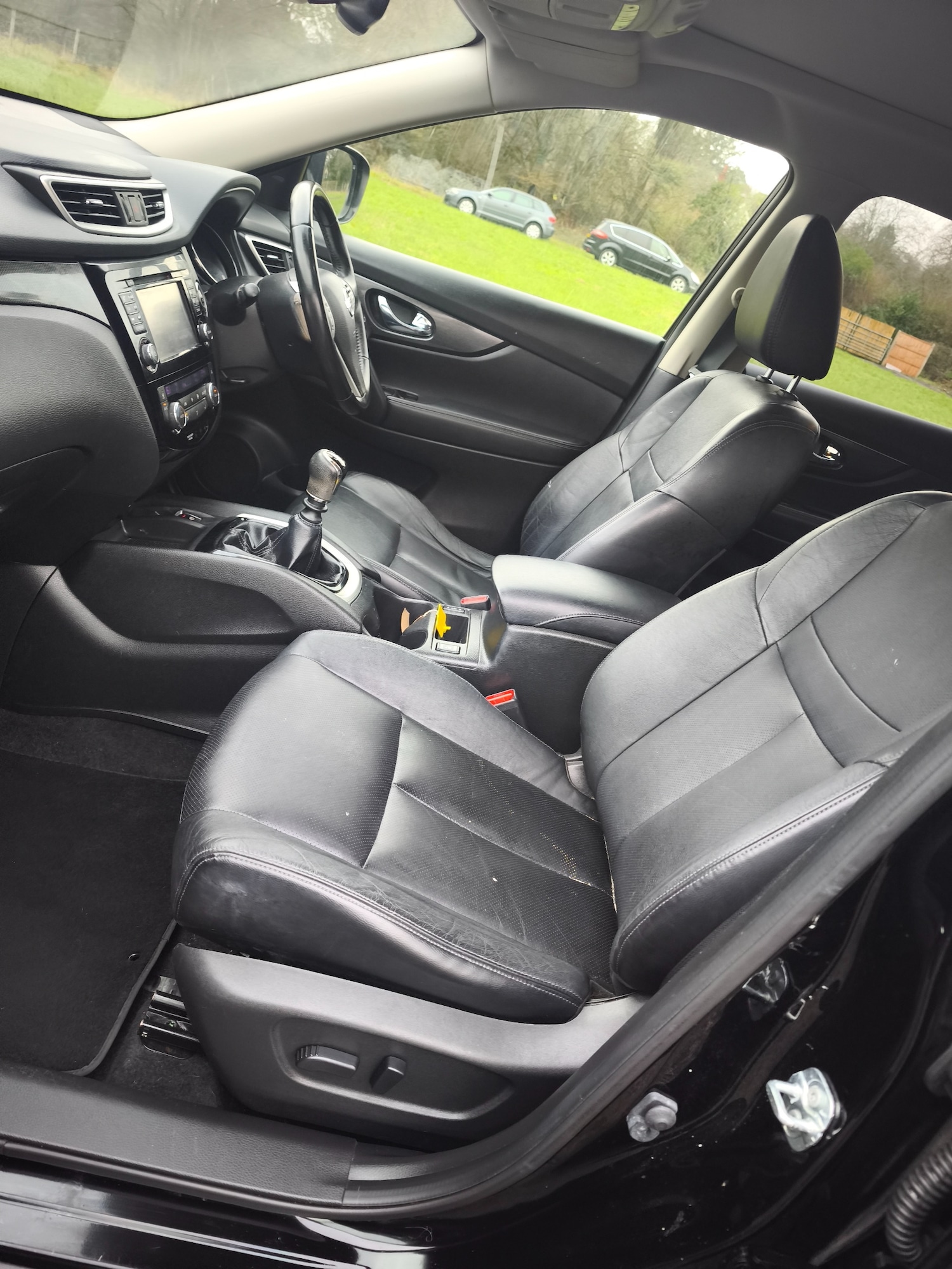 Used Nissan X-Trail 2016 for sale - 77022959: Photo 14