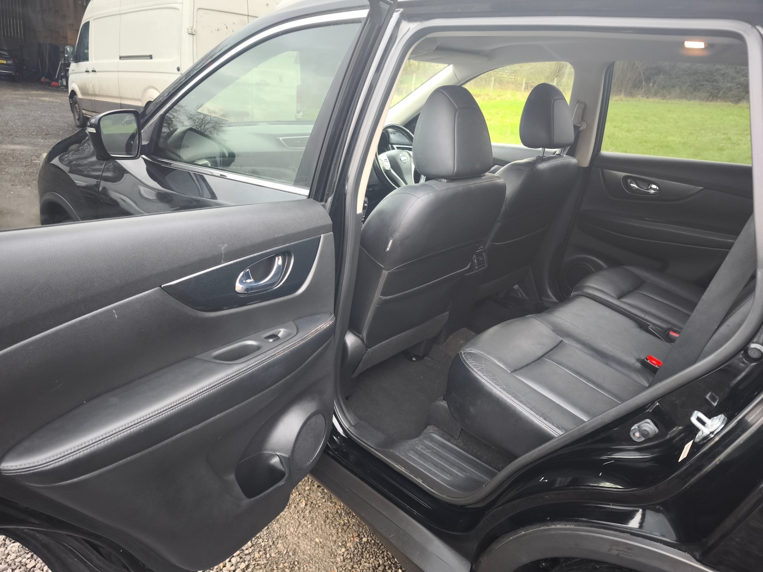 Used Nissan X-Trail 2016 for sale - 77022959: Photo 15