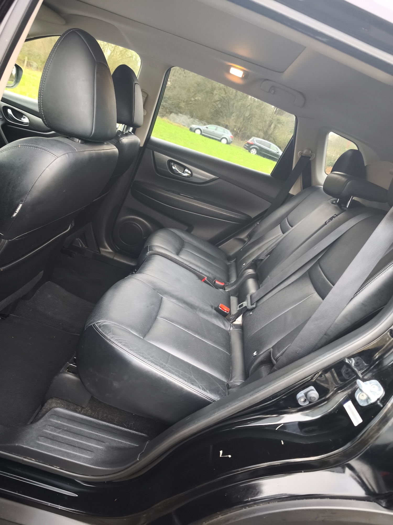 Used Nissan X-Trail 2016 for sale - 77022959: Photo 16