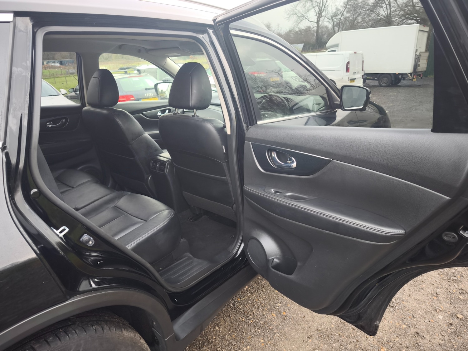 Used Nissan X-Trail 2016 for sale - 77022959: Photo 17