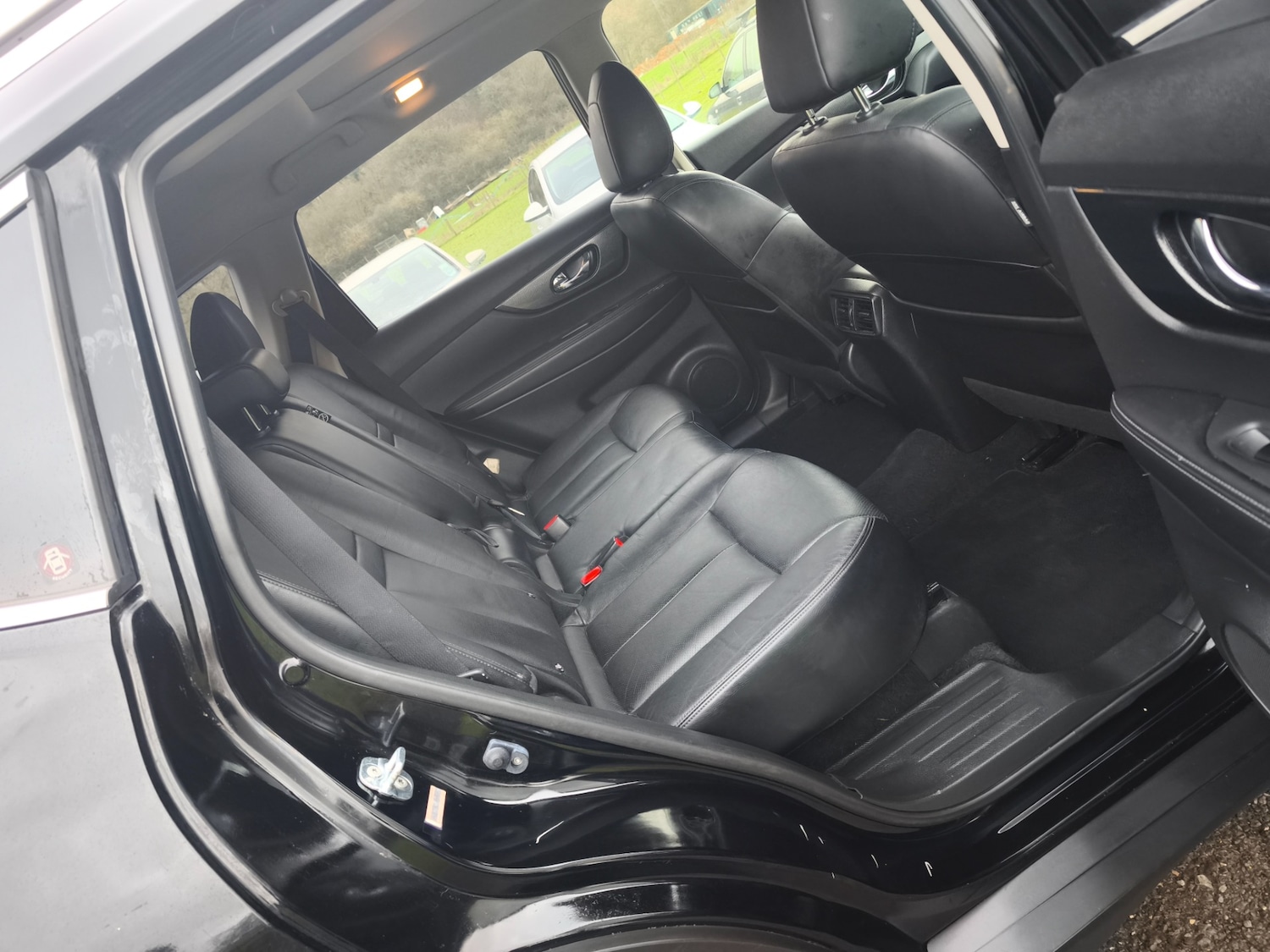 Used Nissan X-Trail 2016 for sale - 77022959: Photo 18