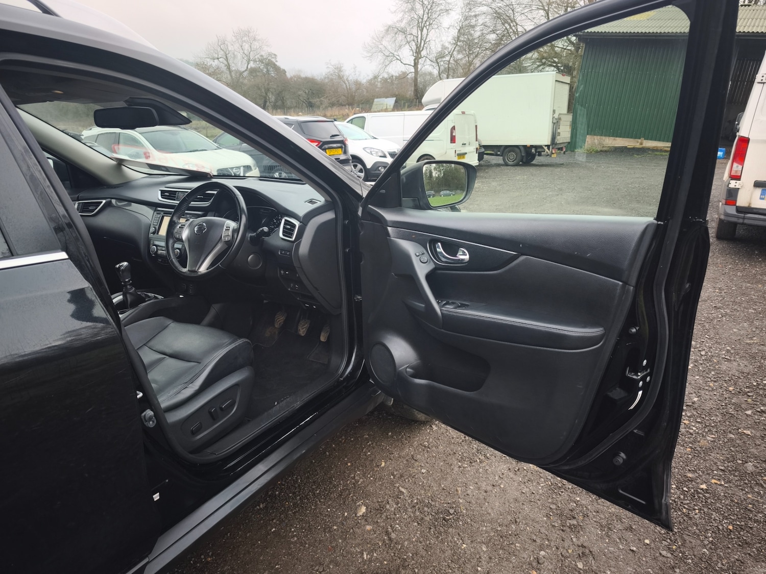 Used Nissan X-Trail 2016 for sale - 77022959: Photo 9