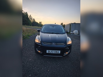 Used Ford Kuga 2013 for sale - 75615471: Photo
