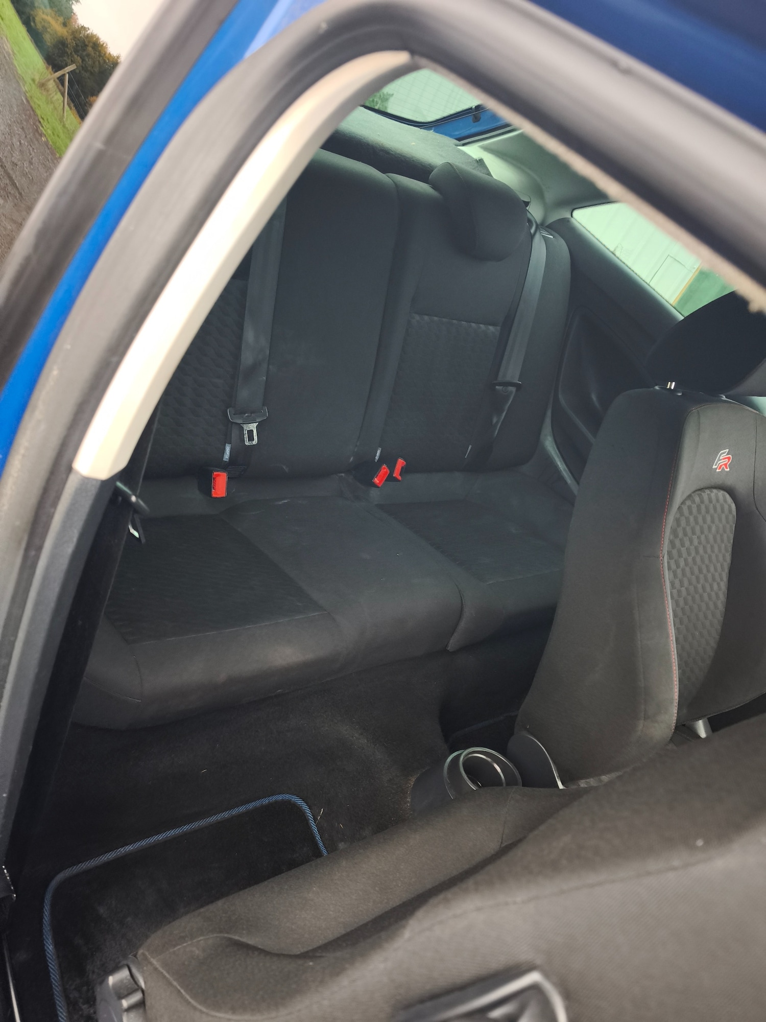 Used SEAT Ibiza 2012 for sale - 76415648: Photo 13