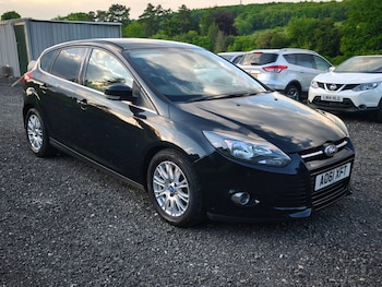 Used Ford Focus 2012 for sale - 75938939: Photo