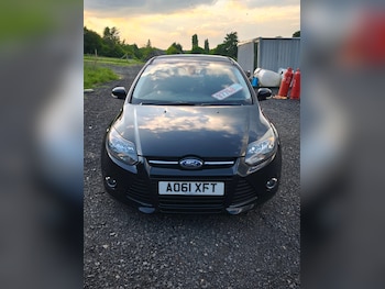 Used Ford Focus 2012 for sale - 75938939: Photo