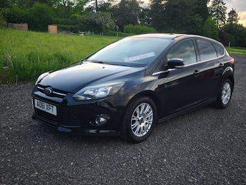 Used Ford Focus 2012 for sale - 75938939: Photo