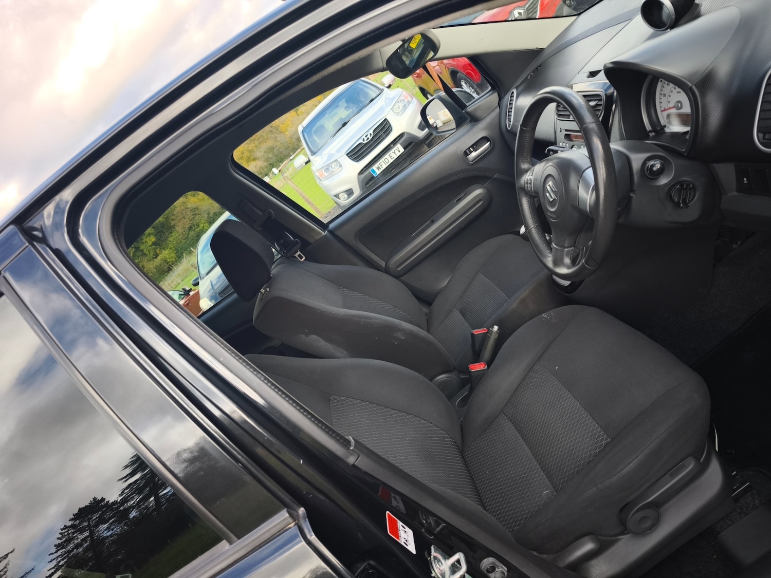 Used Suzuki Splash 2014 for sale - 76376979: Photo 10