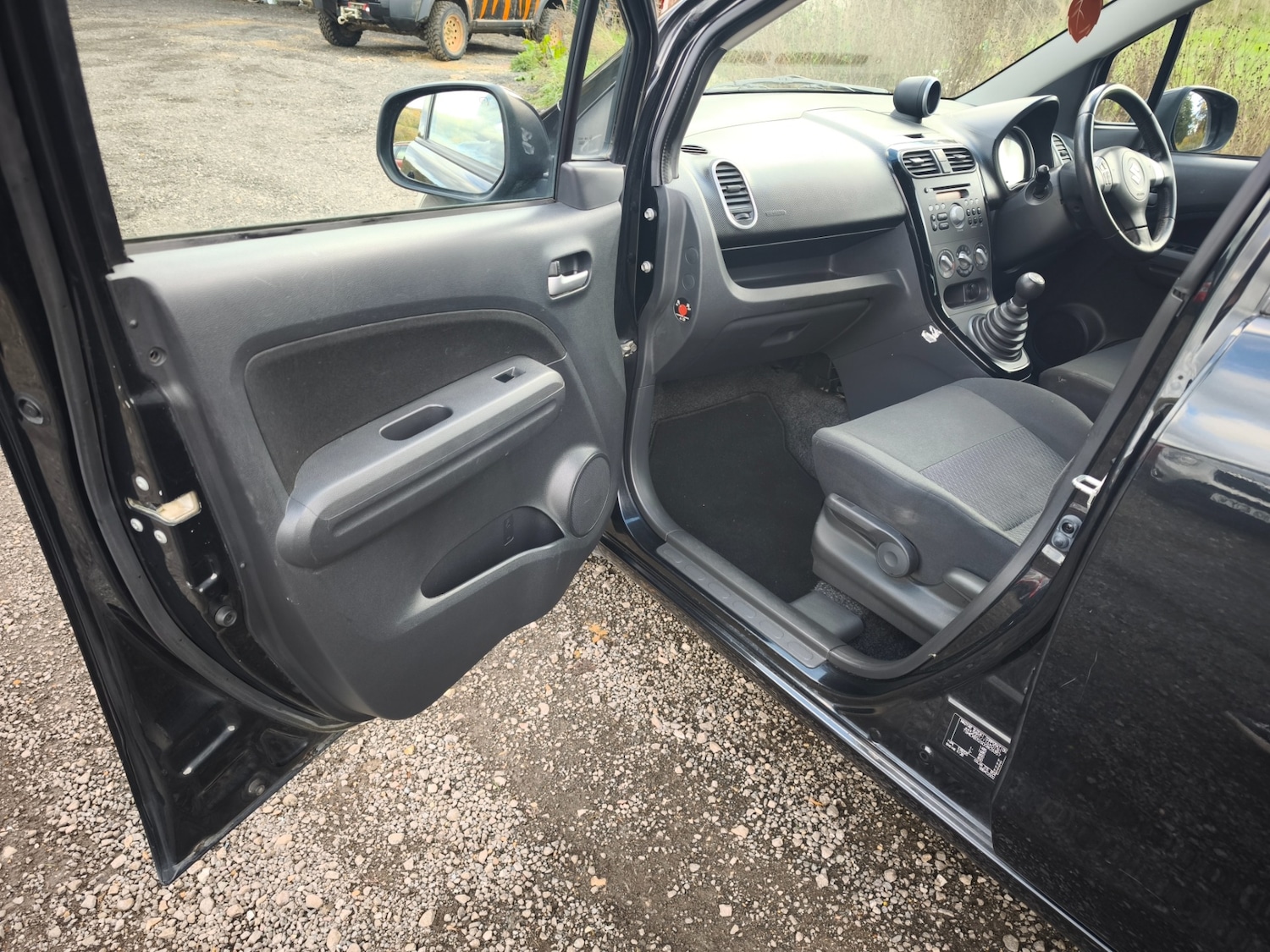 Used Suzuki Splash 2014 for sale - 76376979: Photo 13