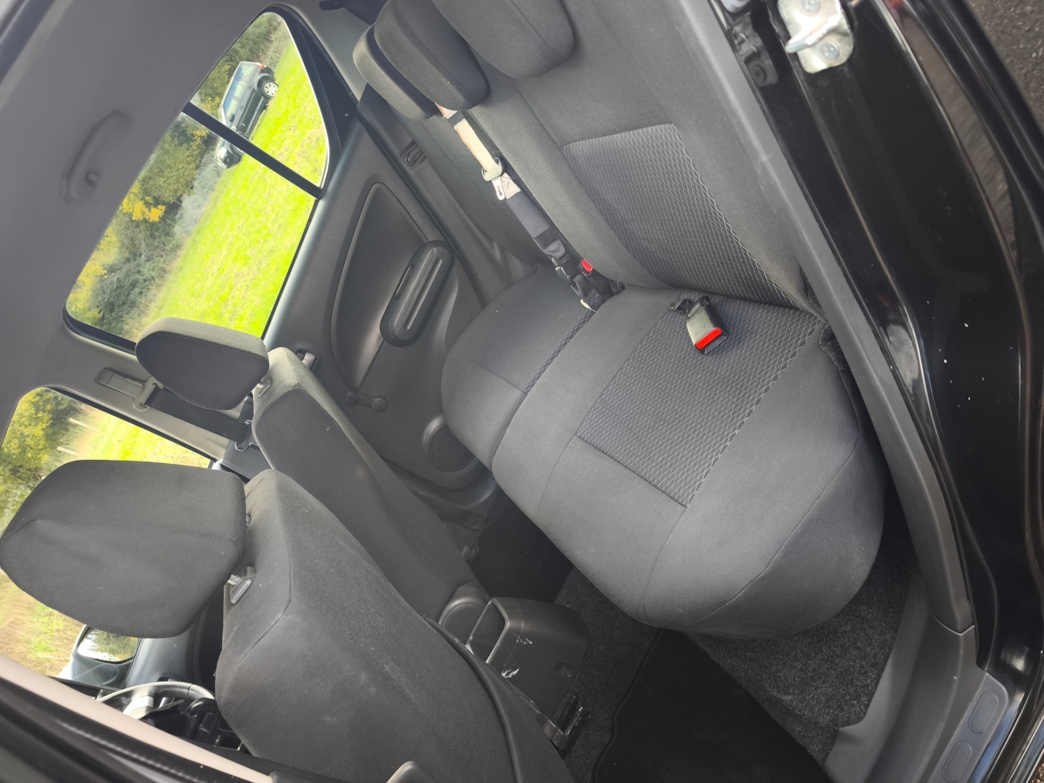 Used Suzuki Splash 2014 for sale - 76376979: Photo 15