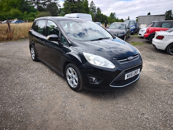 Used Ford Grand C-Max 2011 for sale - 79451728: Photo