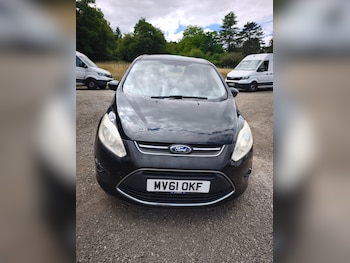 Used Ford Grand C-Max 2011 for sale - 79451728: Photo