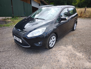 Used Ford Grand C-Max 2011 for sale - 79451728: Photo
