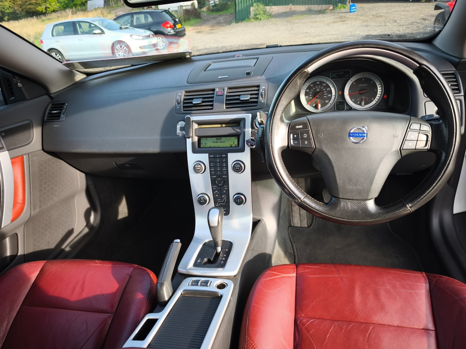 Vehicle 13