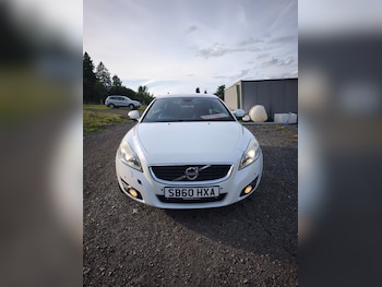 Used Volvo C70 2011 for sale - 75855429: Photo