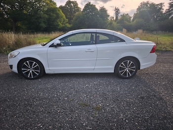 Used Volvo C70 2011 for sale - 75855429: Photo