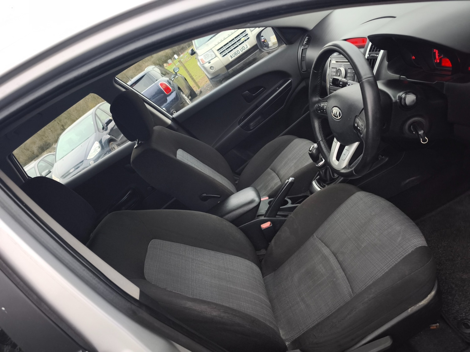 Used Kia Ceed 2011 for sale - 77622953: Photo 11