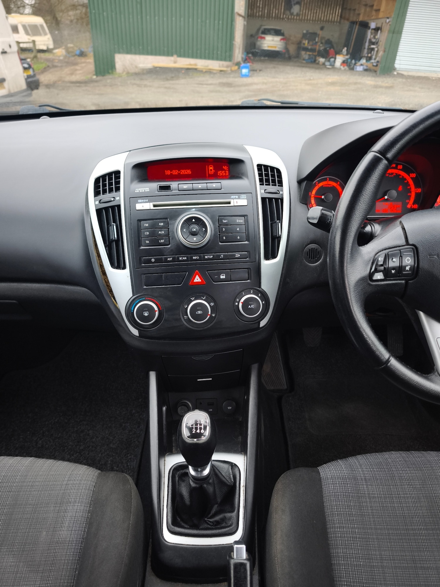 Used Kia Ceed 2011 for sale - 77622953: Photo 13