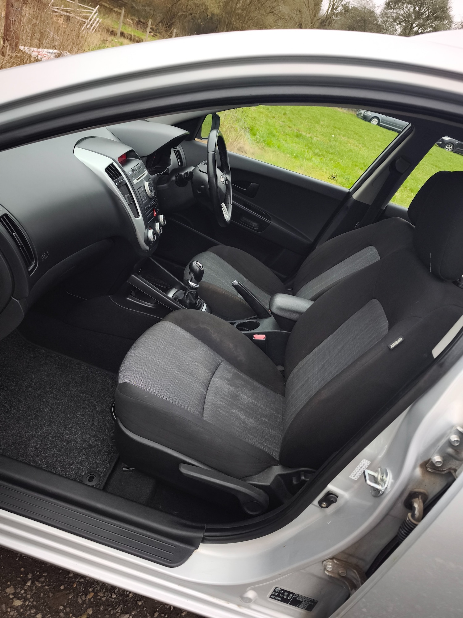 Used Kia Ceed 2011 for sale - 77622953: Photo 15