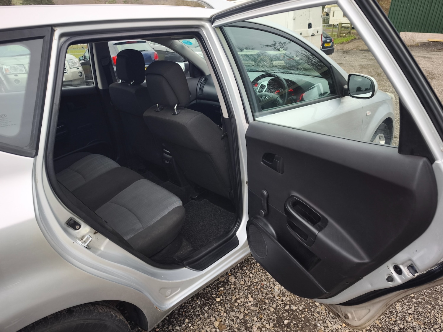 Used Kia Ceed 2011 for sale - 77622953: Photo 17