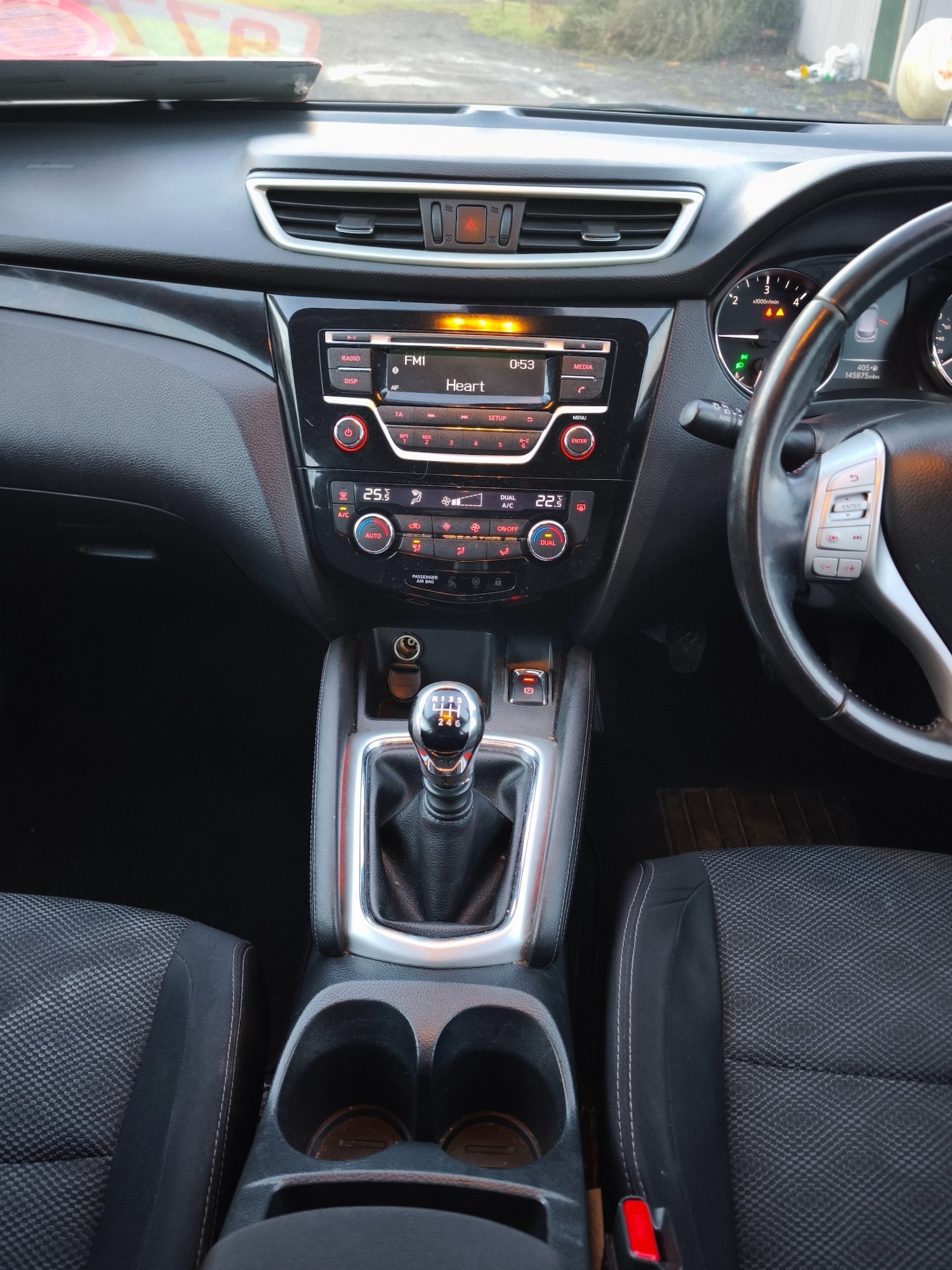 Used Nissan Qashqai 2014 for sale - 77247425: Photo 12