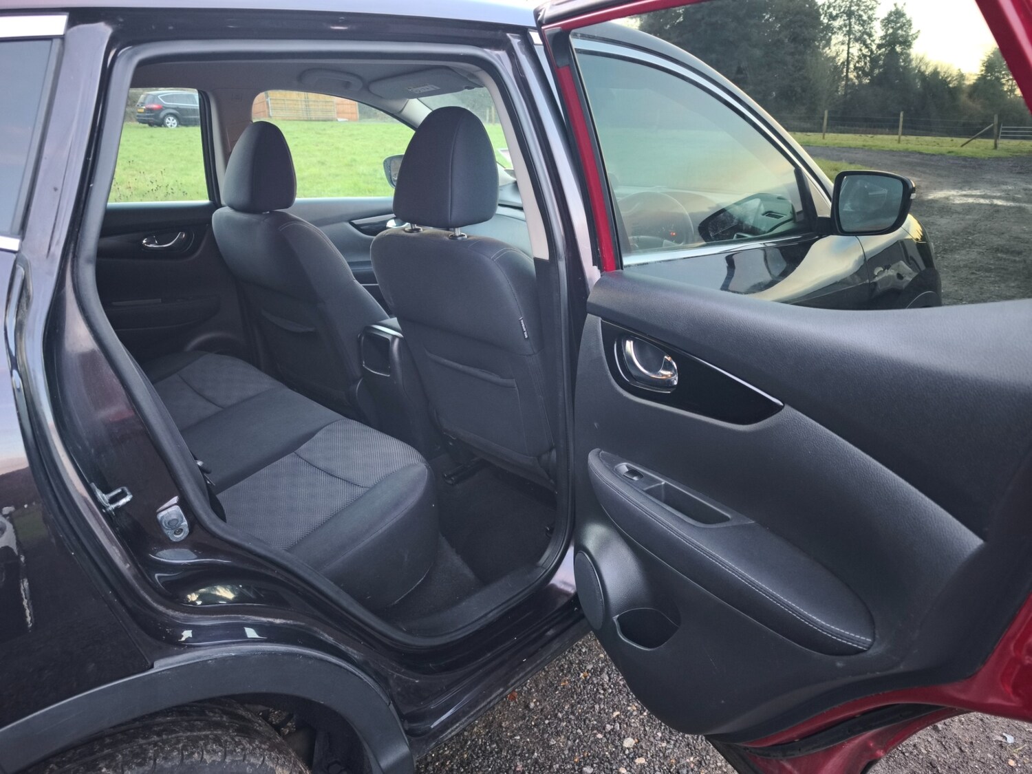 Used Nissan Qashqai 2014 for sale - 77247425: Photo 15