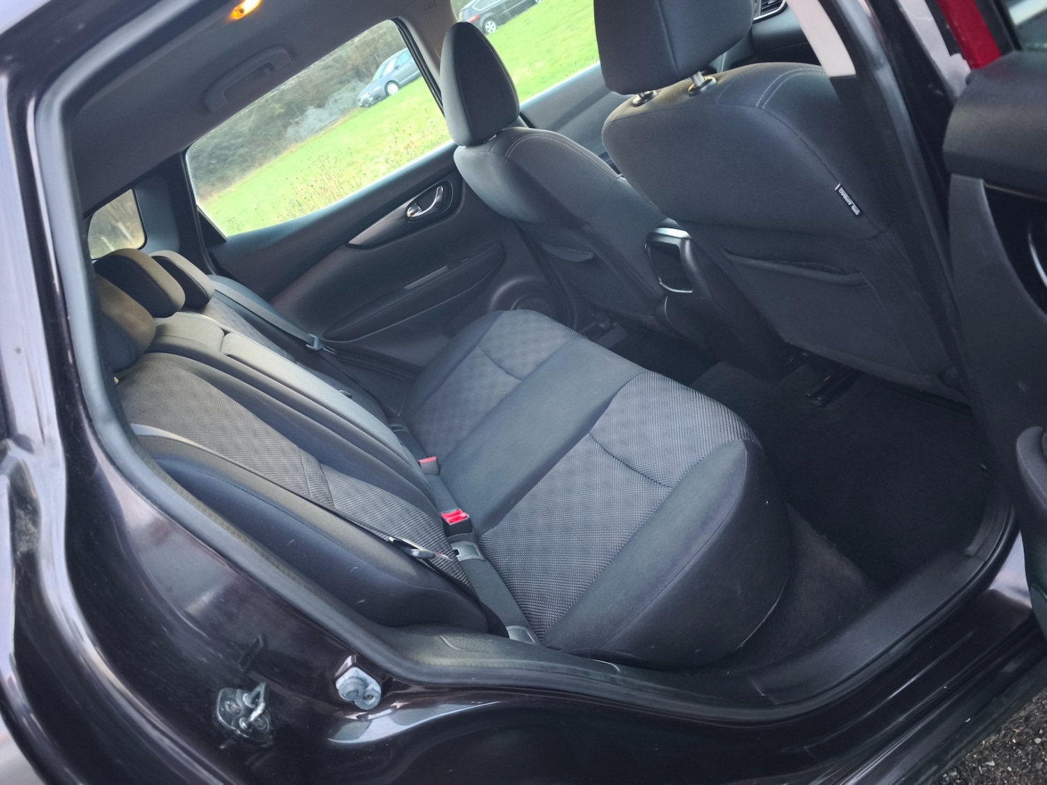 Used Nissan Qashqai 2014 for sale - 77247425: Photo 16