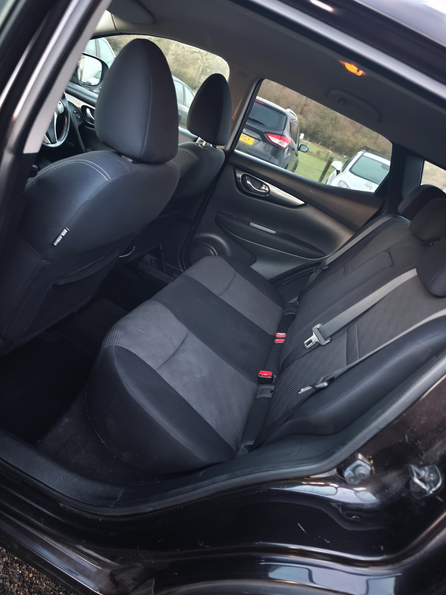 Used Nissan Qashqai 2014 for sale - 77247425: Photo 18