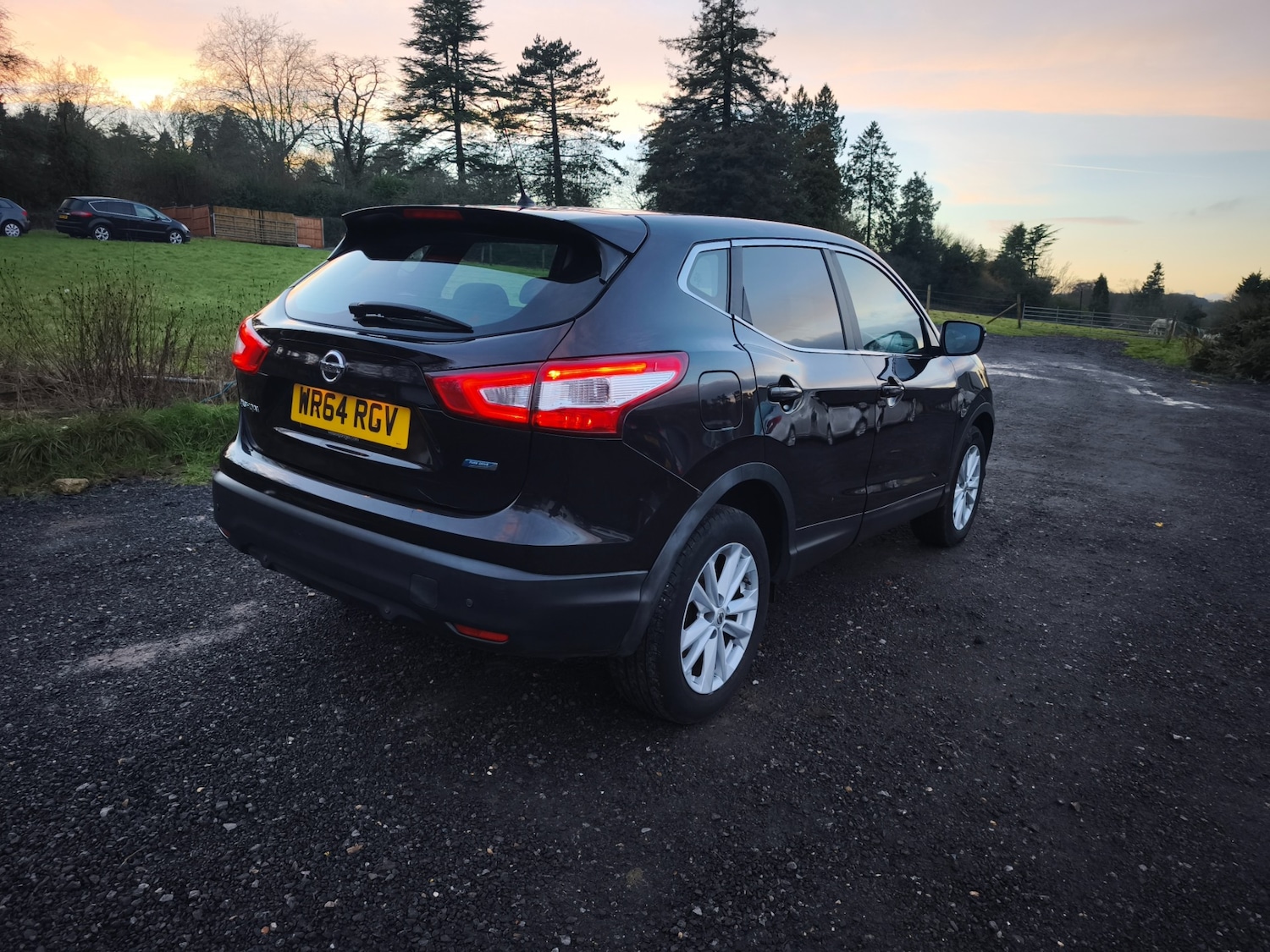 Used Nissan Qashqai 2014 for sale - 77247425: Photo 7