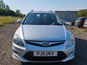 Used Hyundai i30 2011 for sale - 75223431: Photo