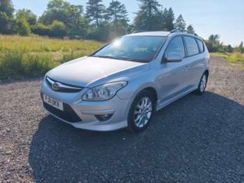Used Hyundai i30 2011 for sale - 75223431: Photo