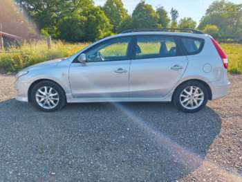 Used Hyundai i30 2011 for sale - 75223431: Photo