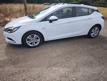 Used Vauxhall Astra 2016 for sale - 79578713: Photo