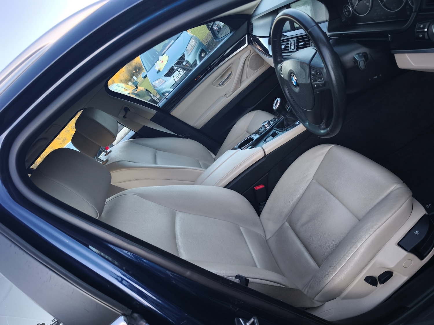 Used BMW 5 Series 2012 for sale - 77733396: Photo 10