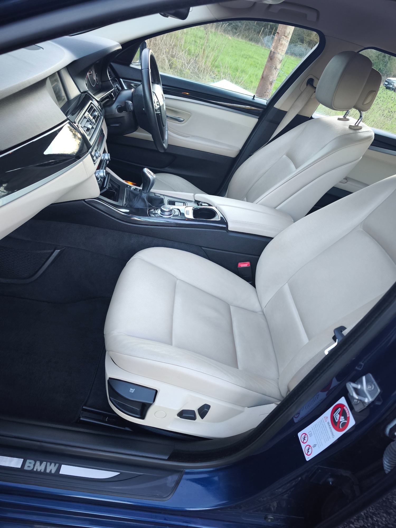 Used BMW 5 Series 2012 for sale - 77733396: Photo 14