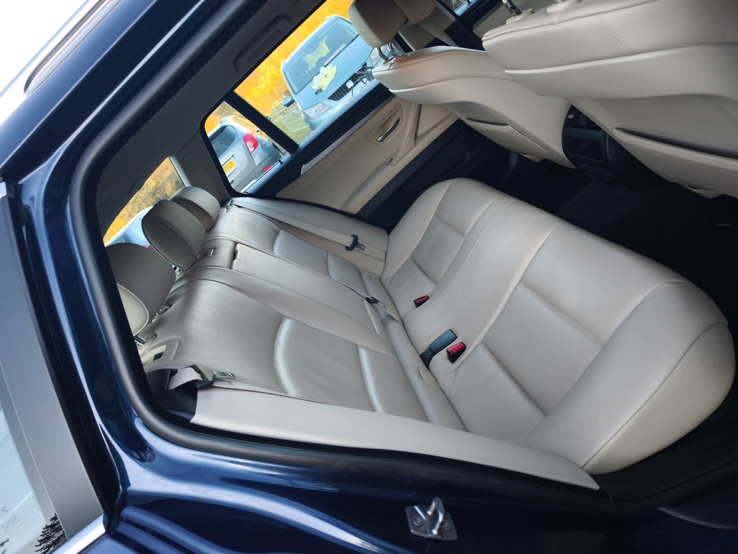 Used BMW 5 Series 2012 for sale - 77733396: Photo 16