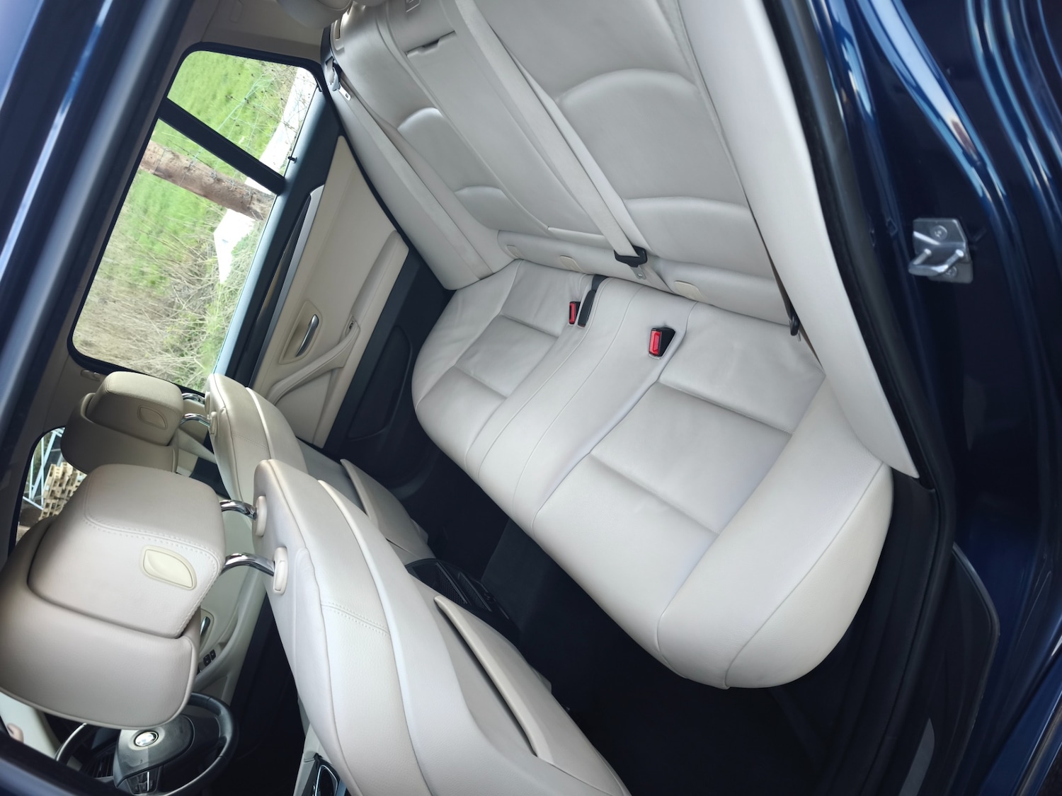 Used BMW 5 Series 2012 for sale - 77733396: Photo 18