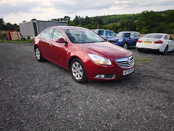 2009 (59) - 2.0T 16V SE 4dr Auto