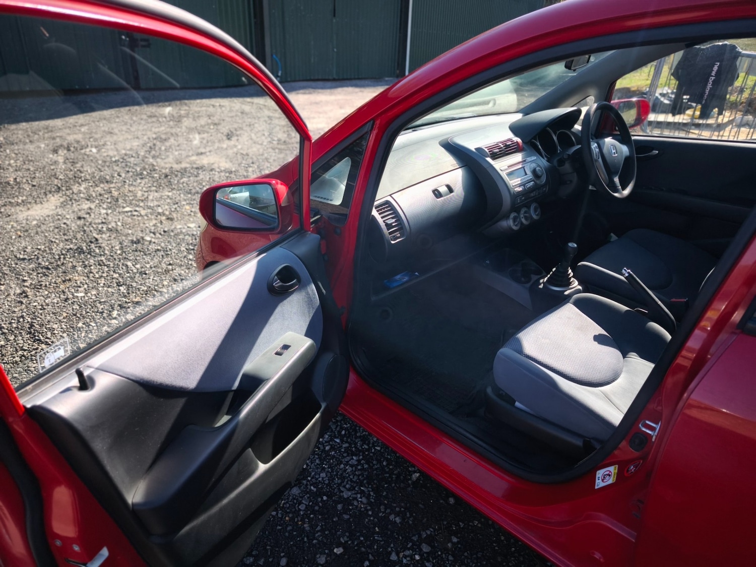 Vehicle 13