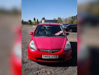 Honda - Jazz