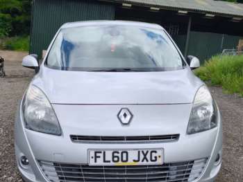 Used Renault Grand Scenic 2010 for sale - 75228380: Photo