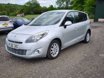 Used Renault Grand Scenic 2010 for sale - 75228380: Photo
