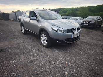 Used Nissan Qashqai 2011 for sale - 78613665: Photo