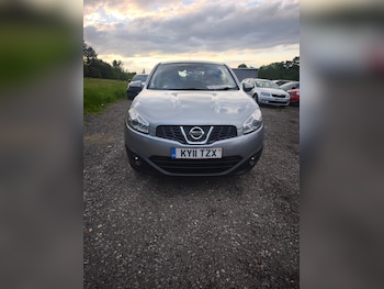 Used Nissan Qashqai 2011 for sale - 78613665: Photo